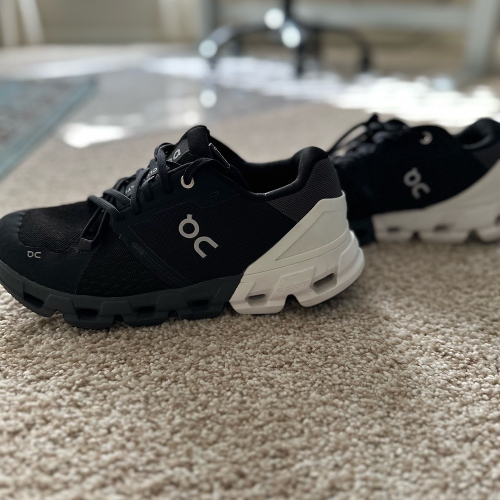 Women’s On Sneakers
